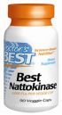 Best Nattokinase 2000 FU (90 Veggie Caps) Doctor's Best